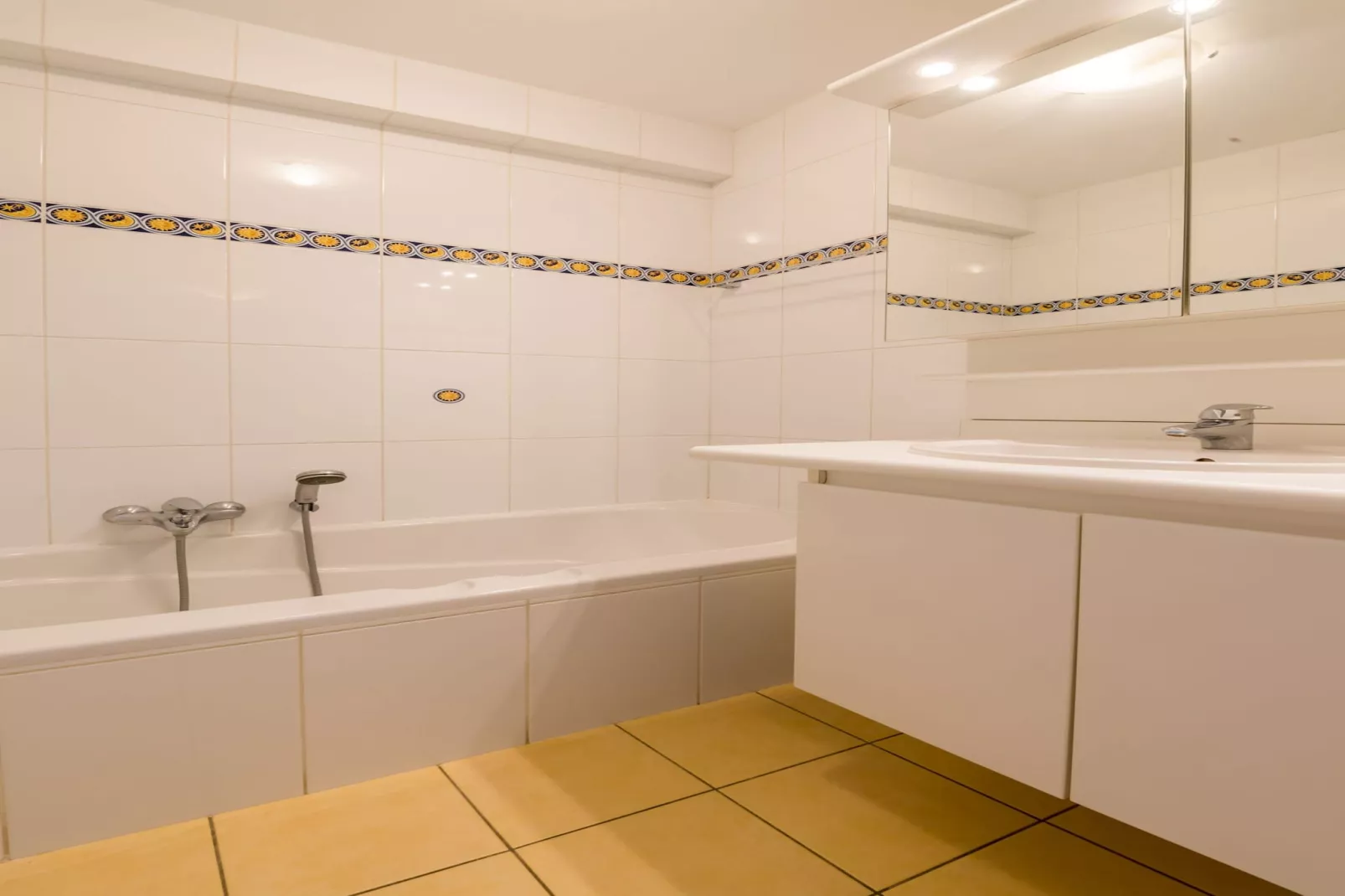 Sablon 501-Bathroom