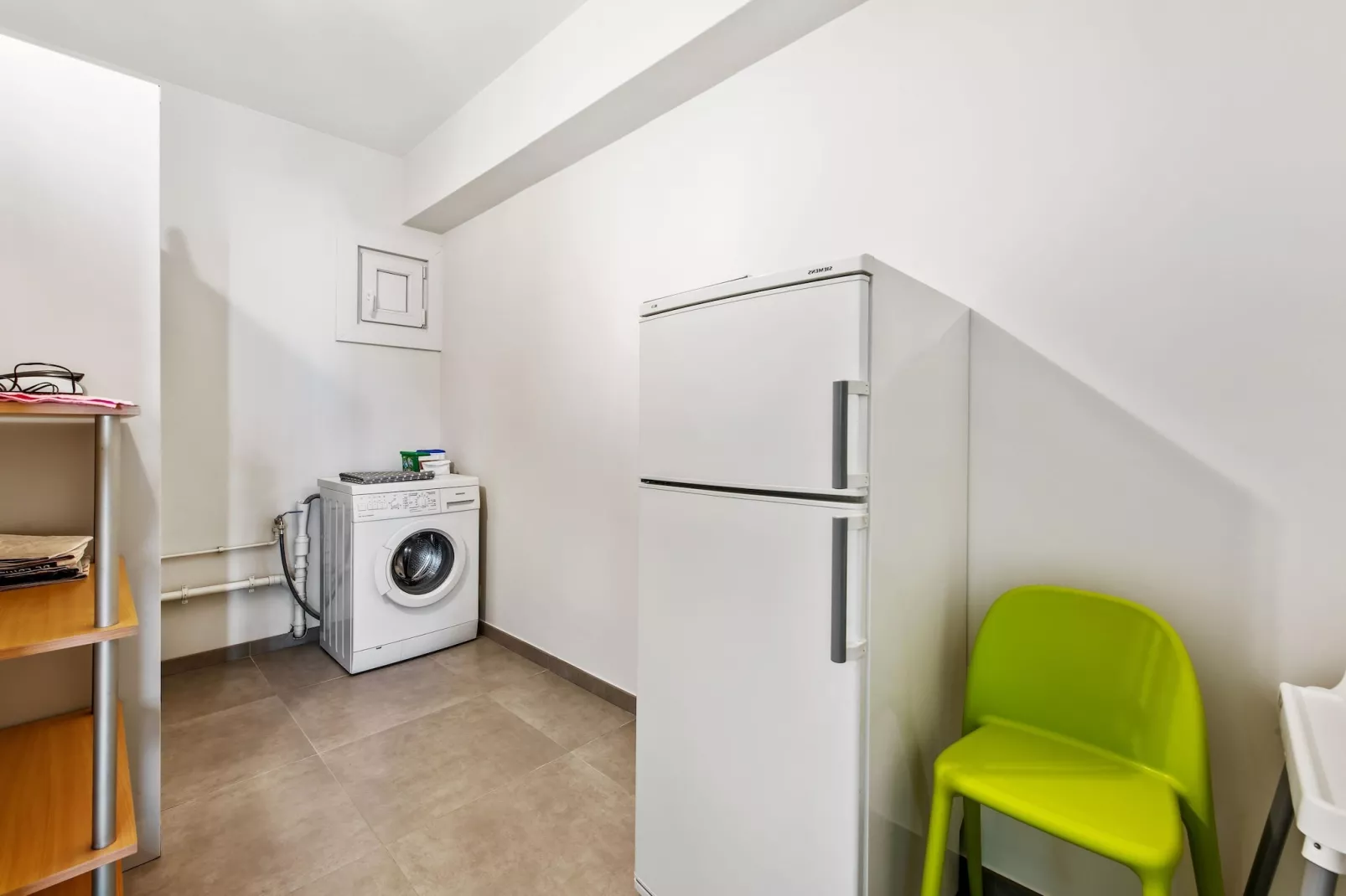 Ascona 202-Kitchen