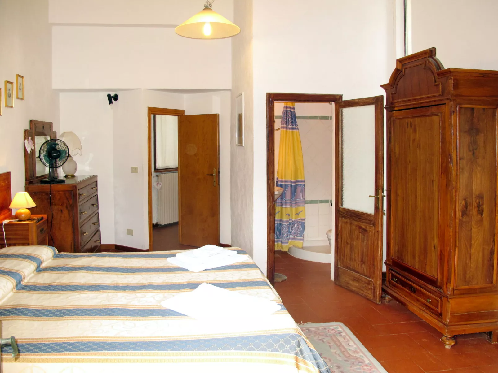 Le Sodole - Papavero e Pervinca-Inside