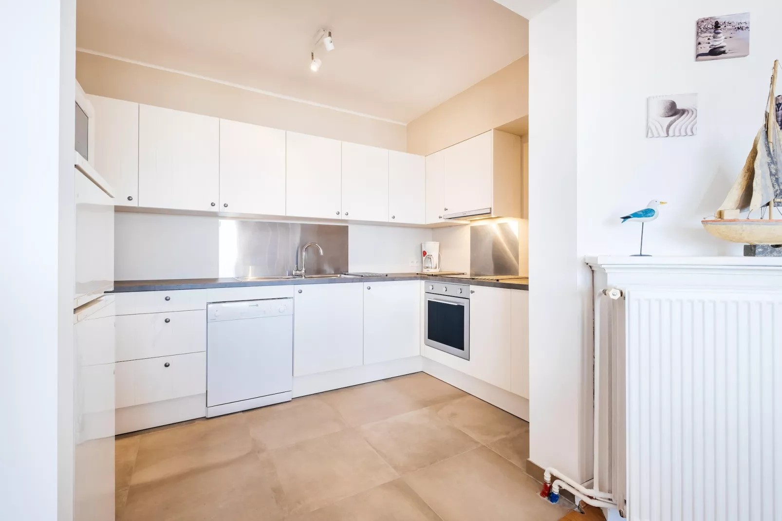 Neptune 301-Kitchen