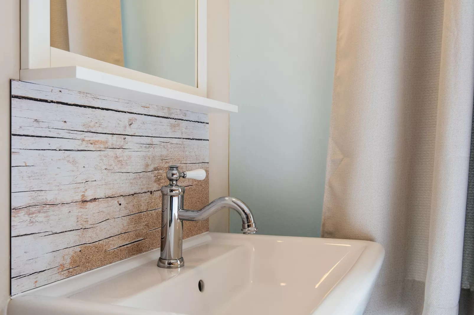 Neptune 301-Bathroom