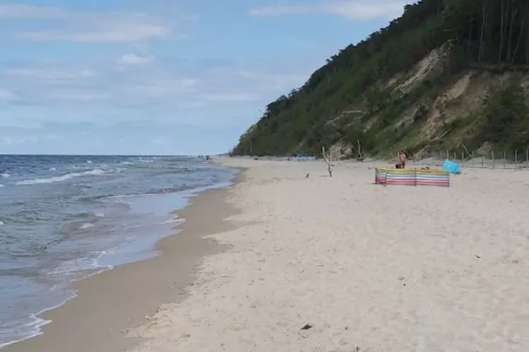 Dom wakacyjny dla 3 osób nad jeziorem Wisełka-Areas summer 5km