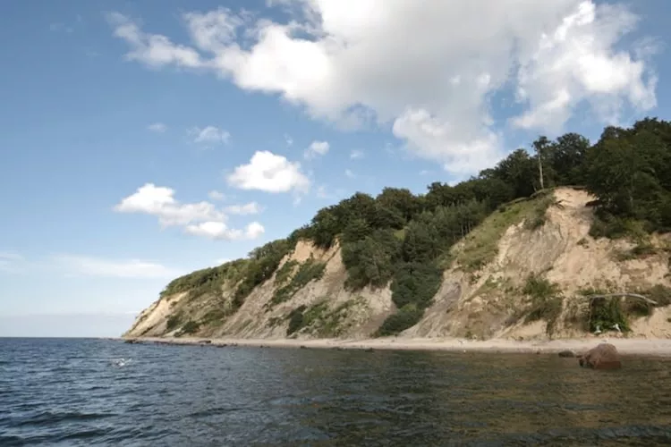 Dom wakacyjny dla 3 osób nad jeziorem Wisełka-Areas summer 5km