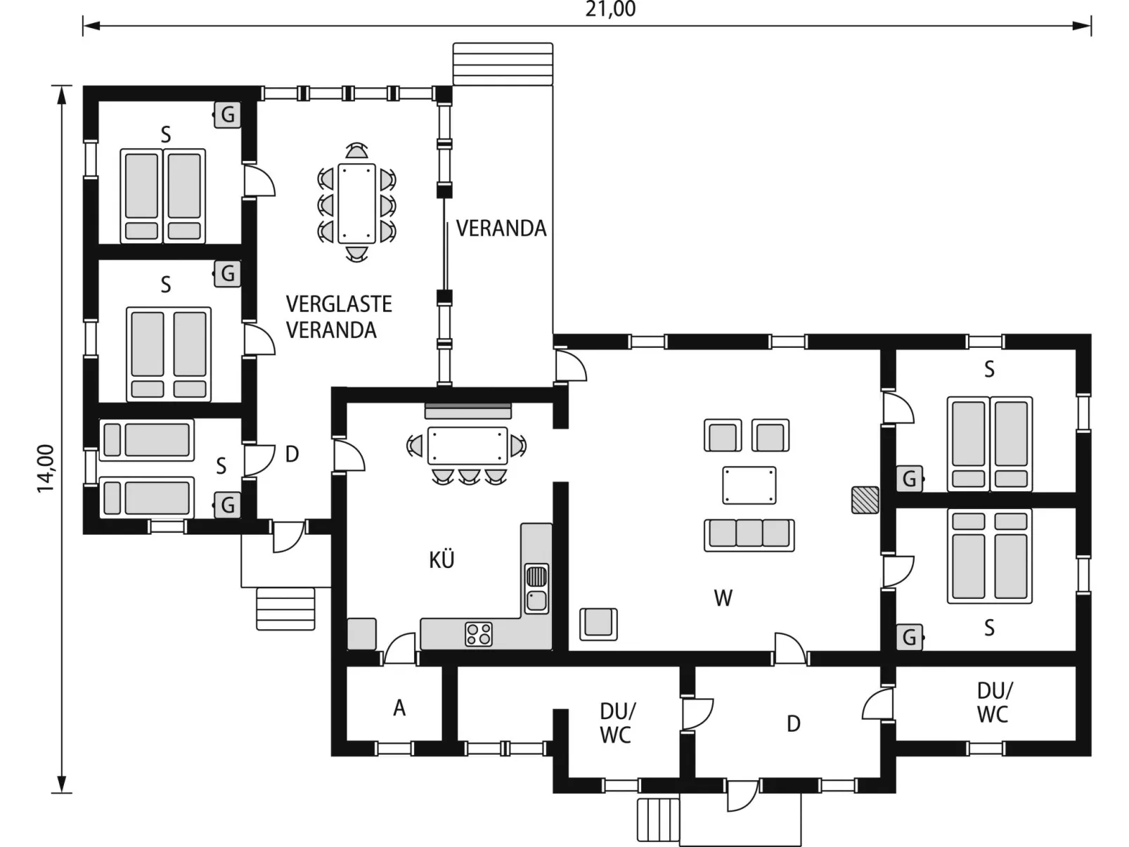 Erikstorp Villan-Inside
