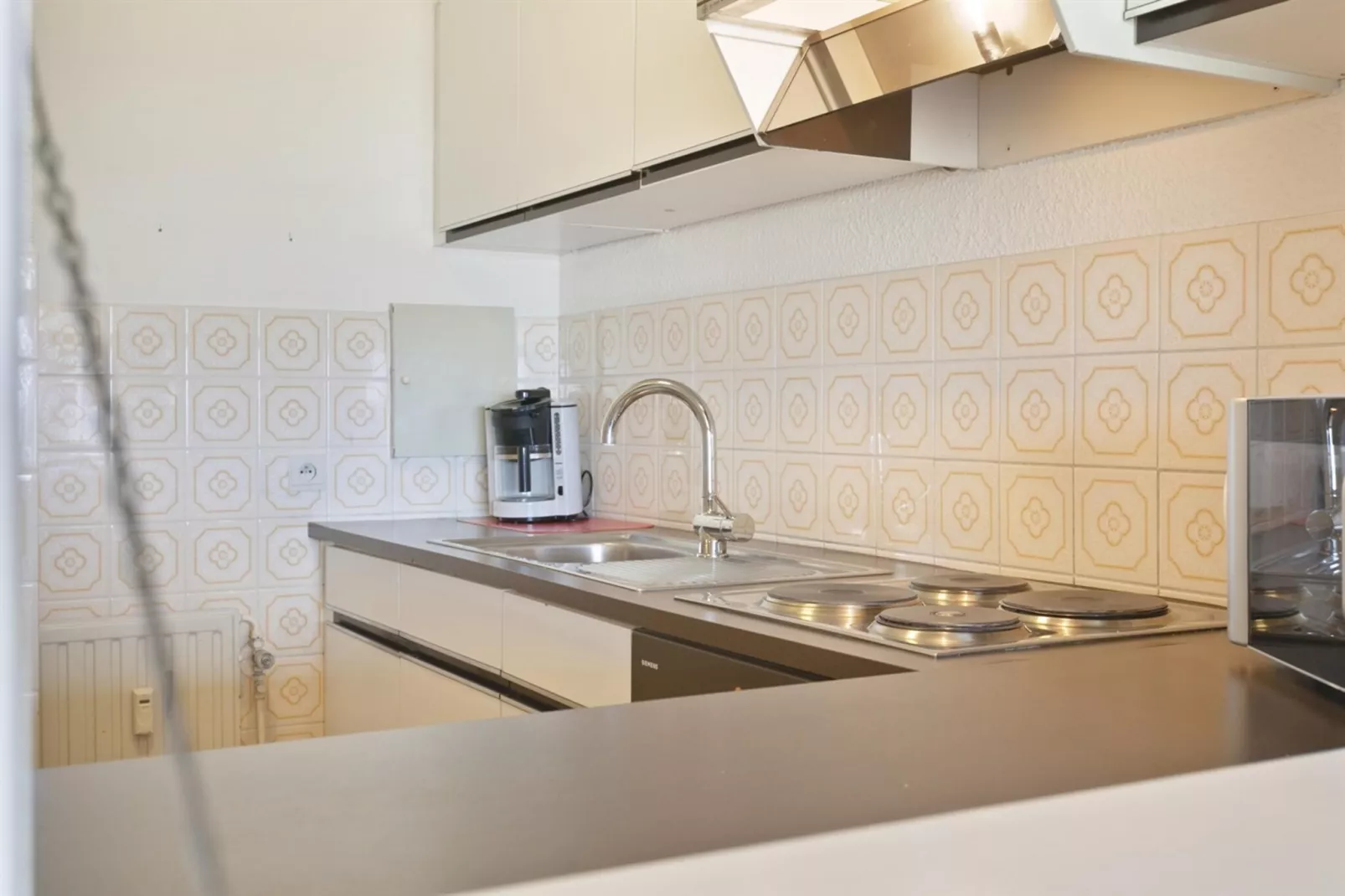 BLANKEDUYN - 2B-Kitchen