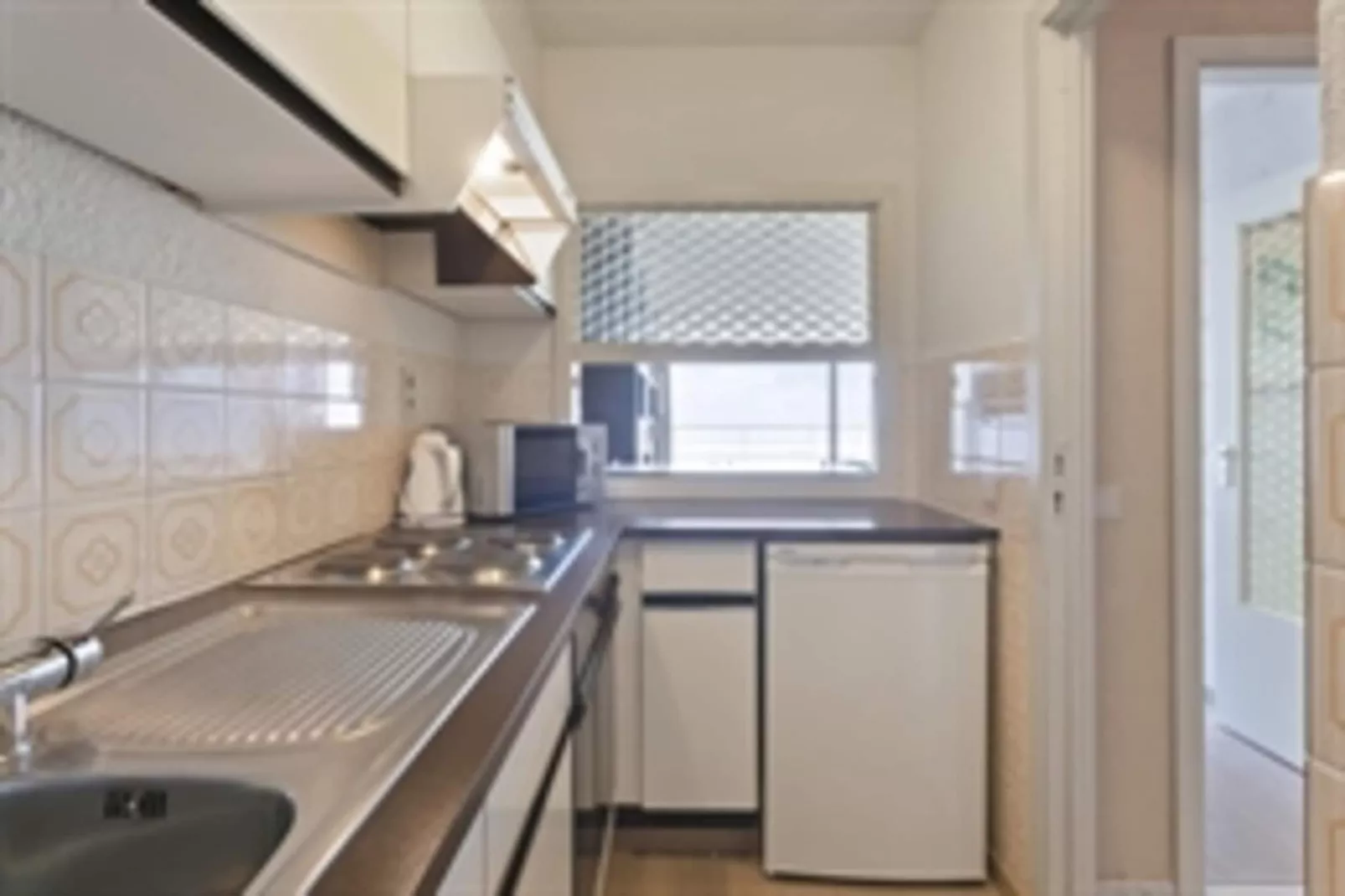 BLANKEDUYN - 2B-Kitchen