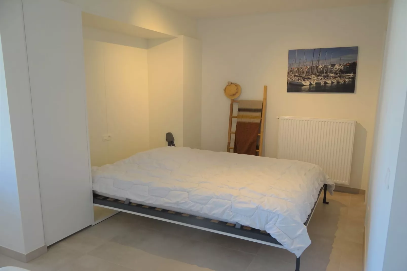 KARTHUIZER E1 0203PK-Bedroom
