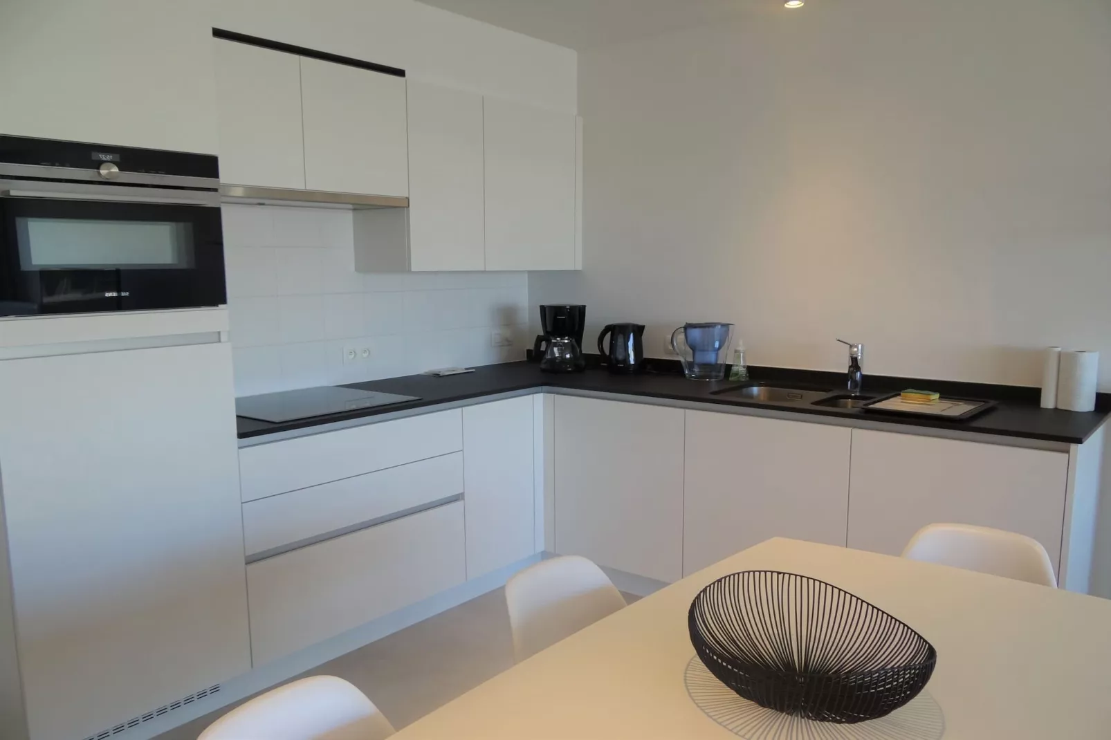 KARTHUIZER E1 0203PK-Kitchen