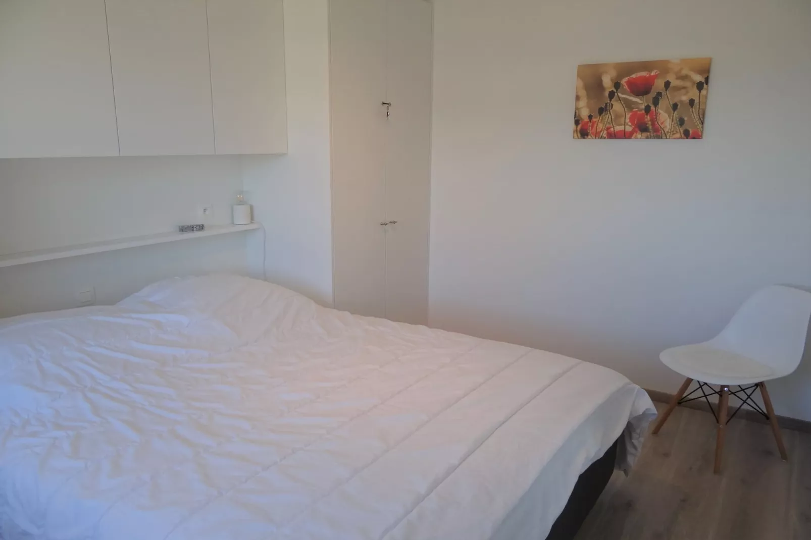 KARTHUIZER E1 0203PK-Bedroom