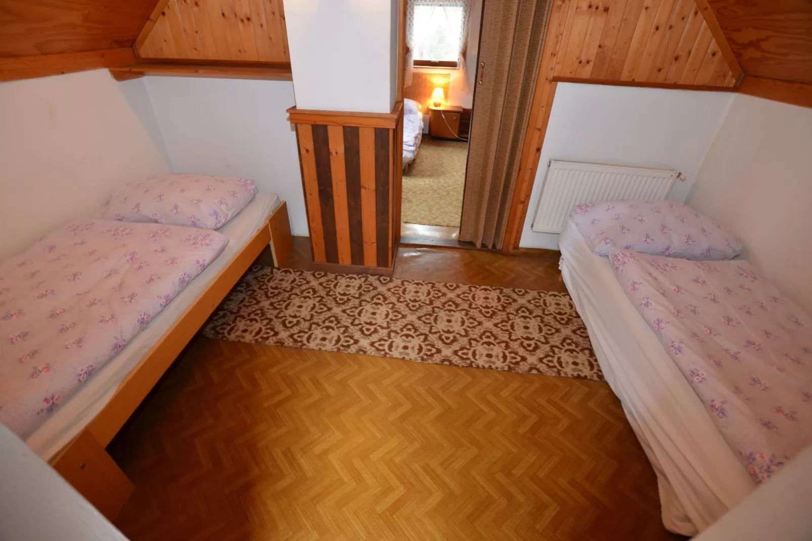 Vladka-Bedroom