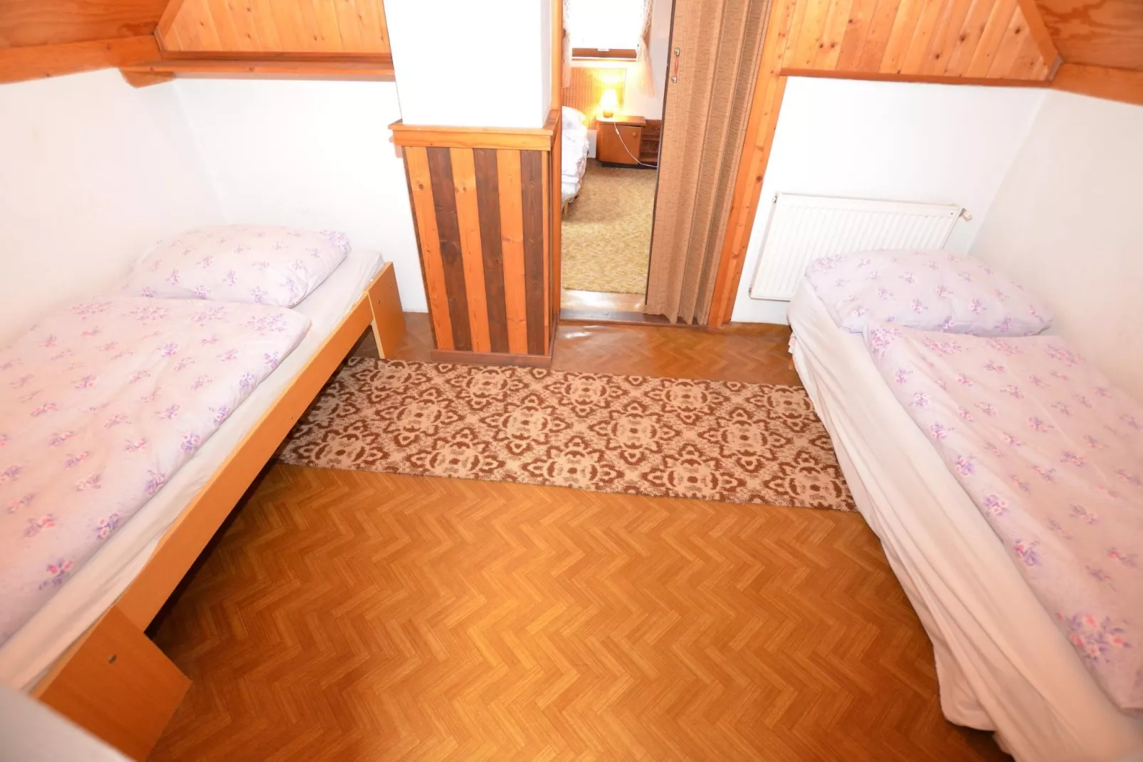 Vladka-Bedroom
