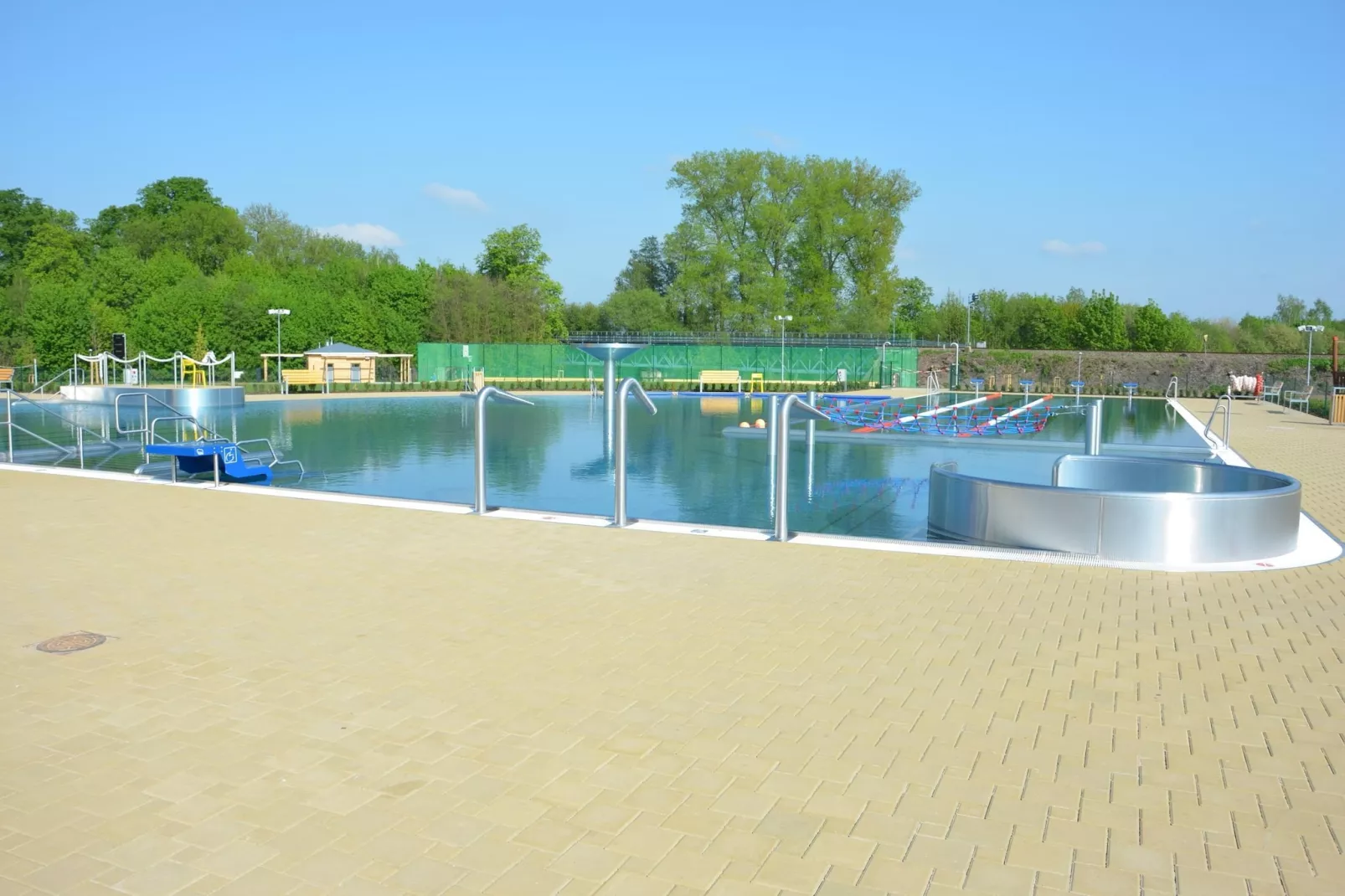 Vladka-Areas summer 5km