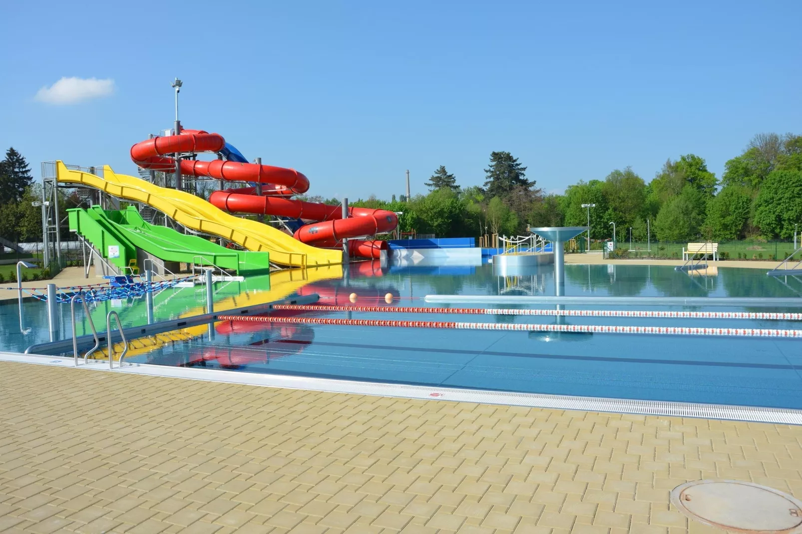 Vladka-Areas summer 5km