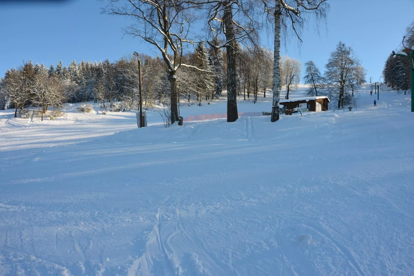 Vladka-Area winter 5km