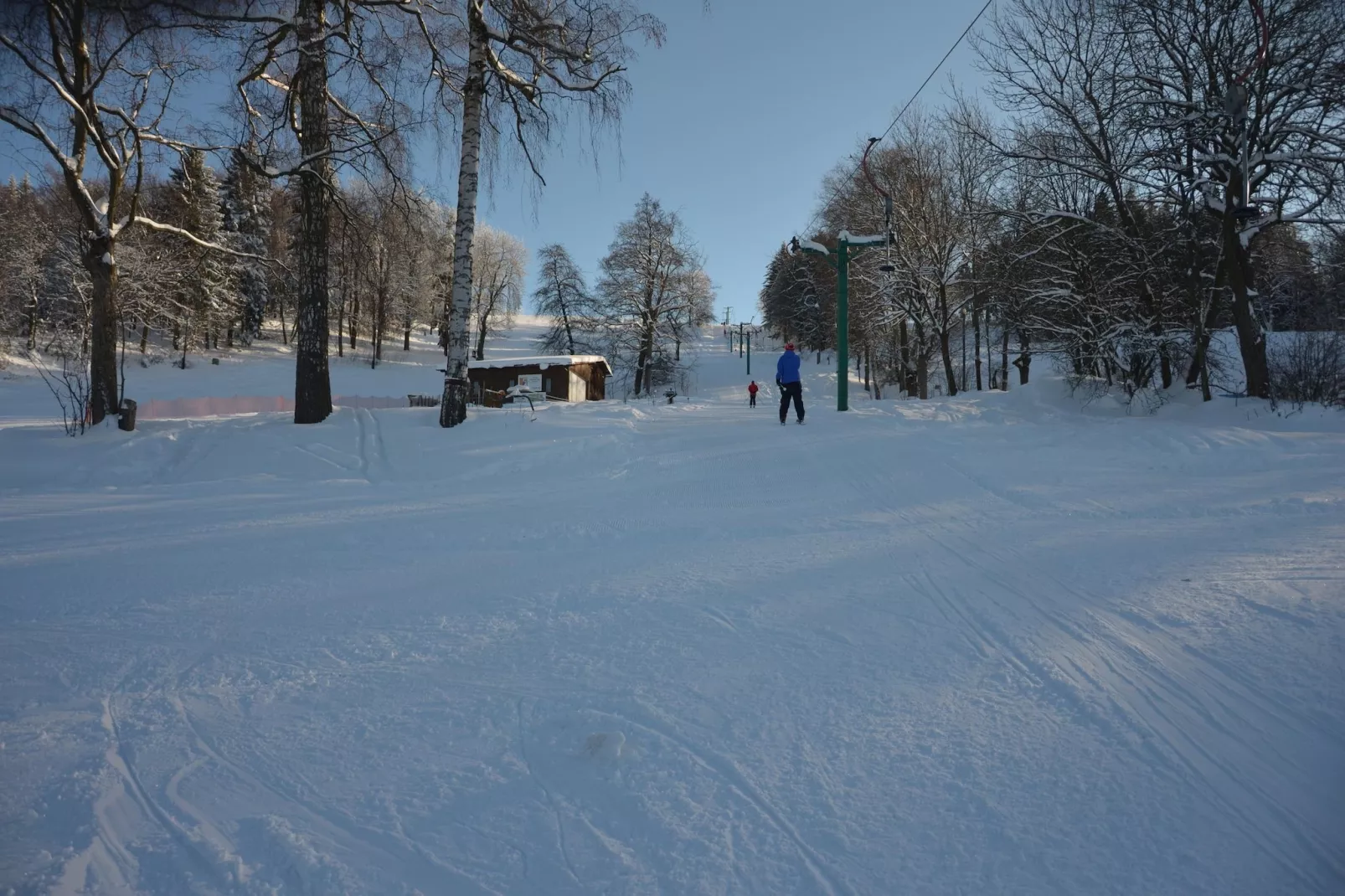Vladka-Area winter 5km