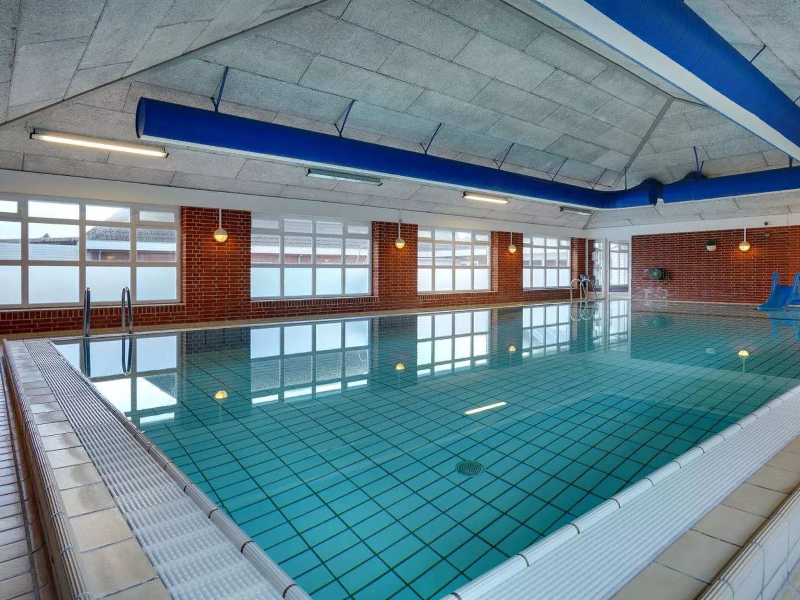 "Withulf" - 2.3km from the sea-Inside
