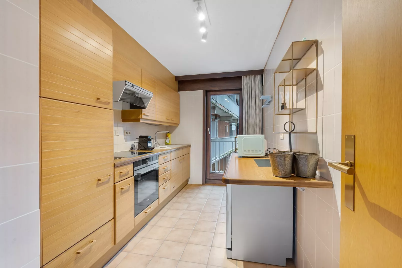 Blankenduyn  7I-Kitchen