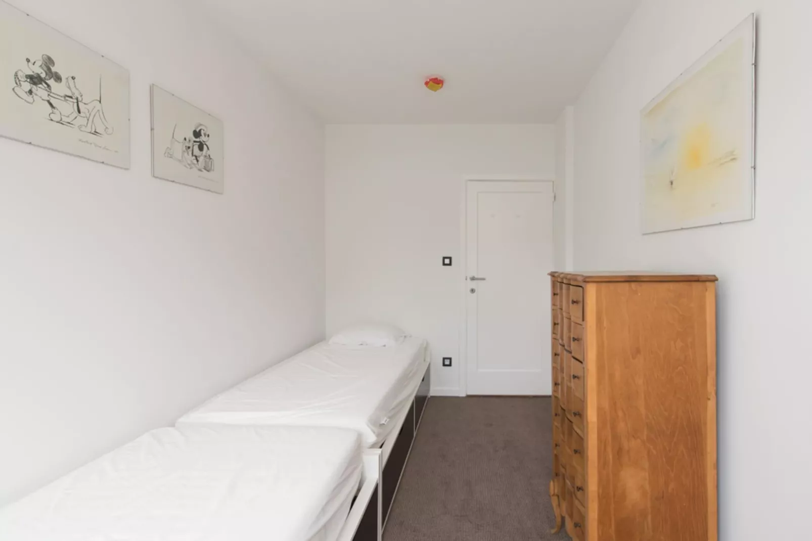 La plage 2-Bedroom