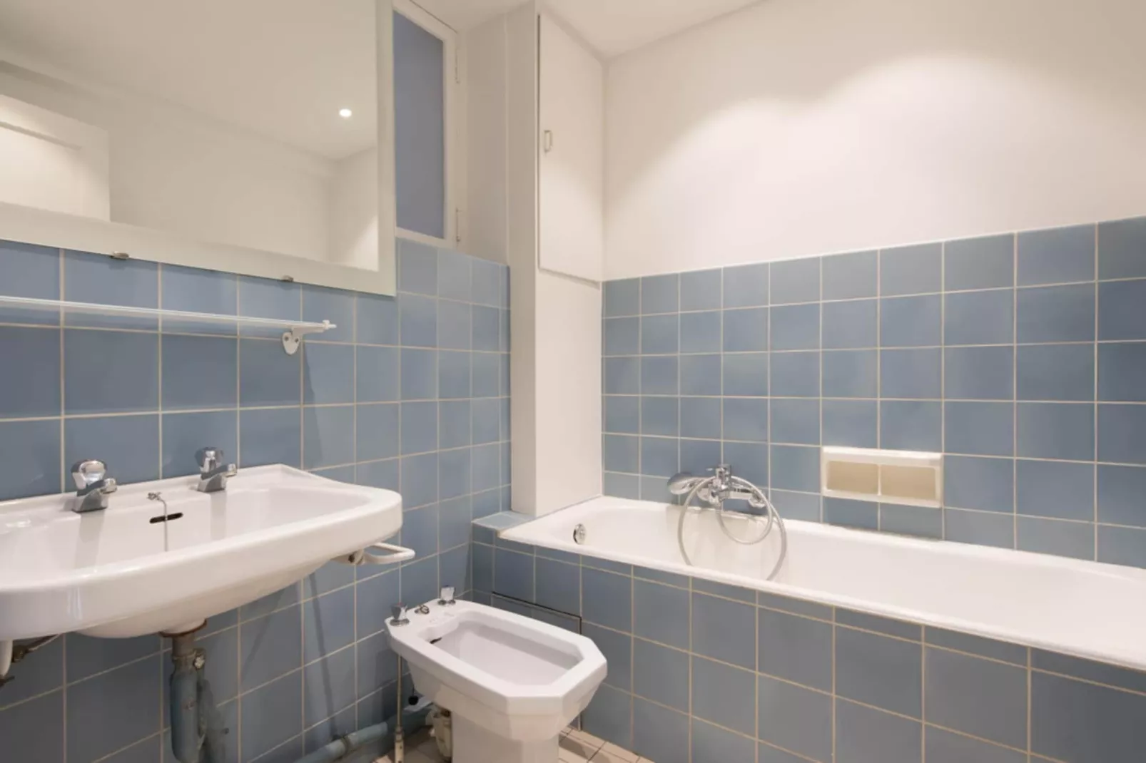 La plage 2-Bathroom