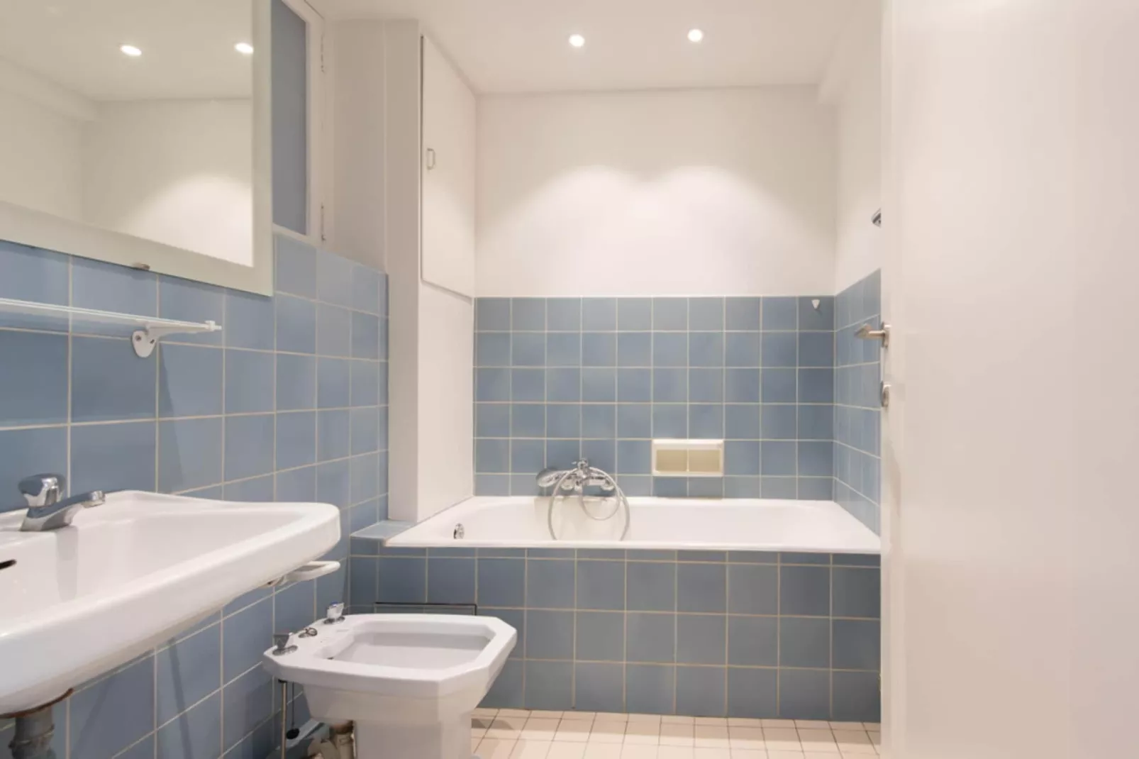 La plage 2-Bathroom
