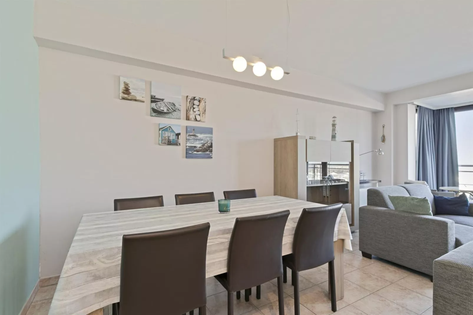 SEA SWALLOW - 1ST-Dining room