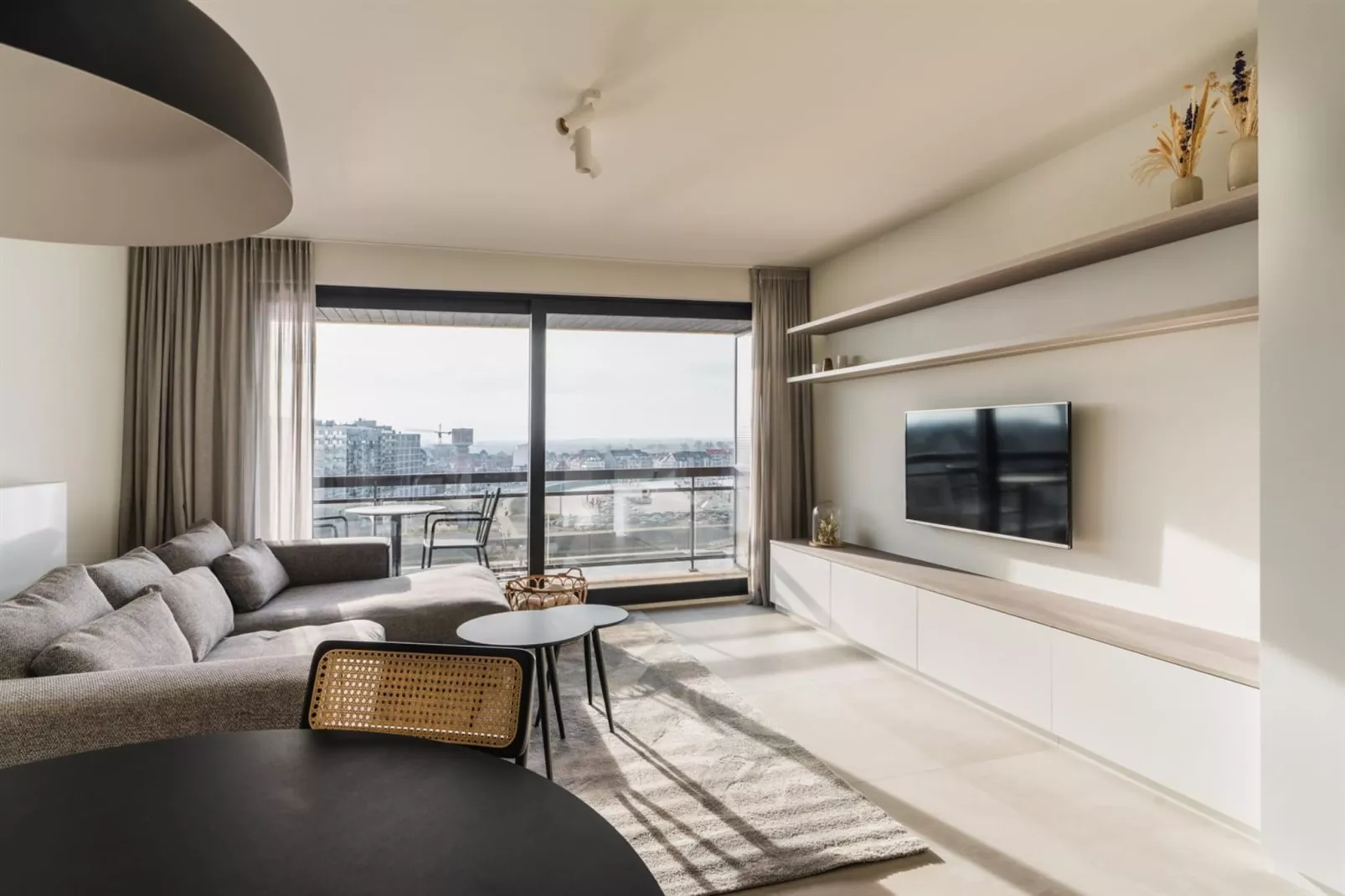 SLIPWAY - 7D-Living room