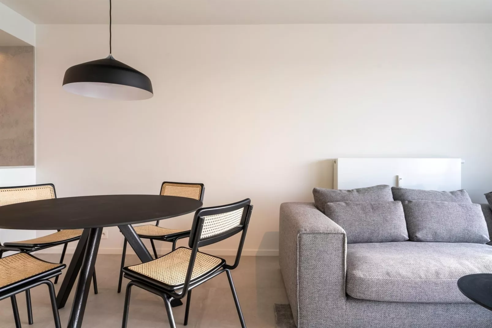 SLIPWAY - 7D-Living room