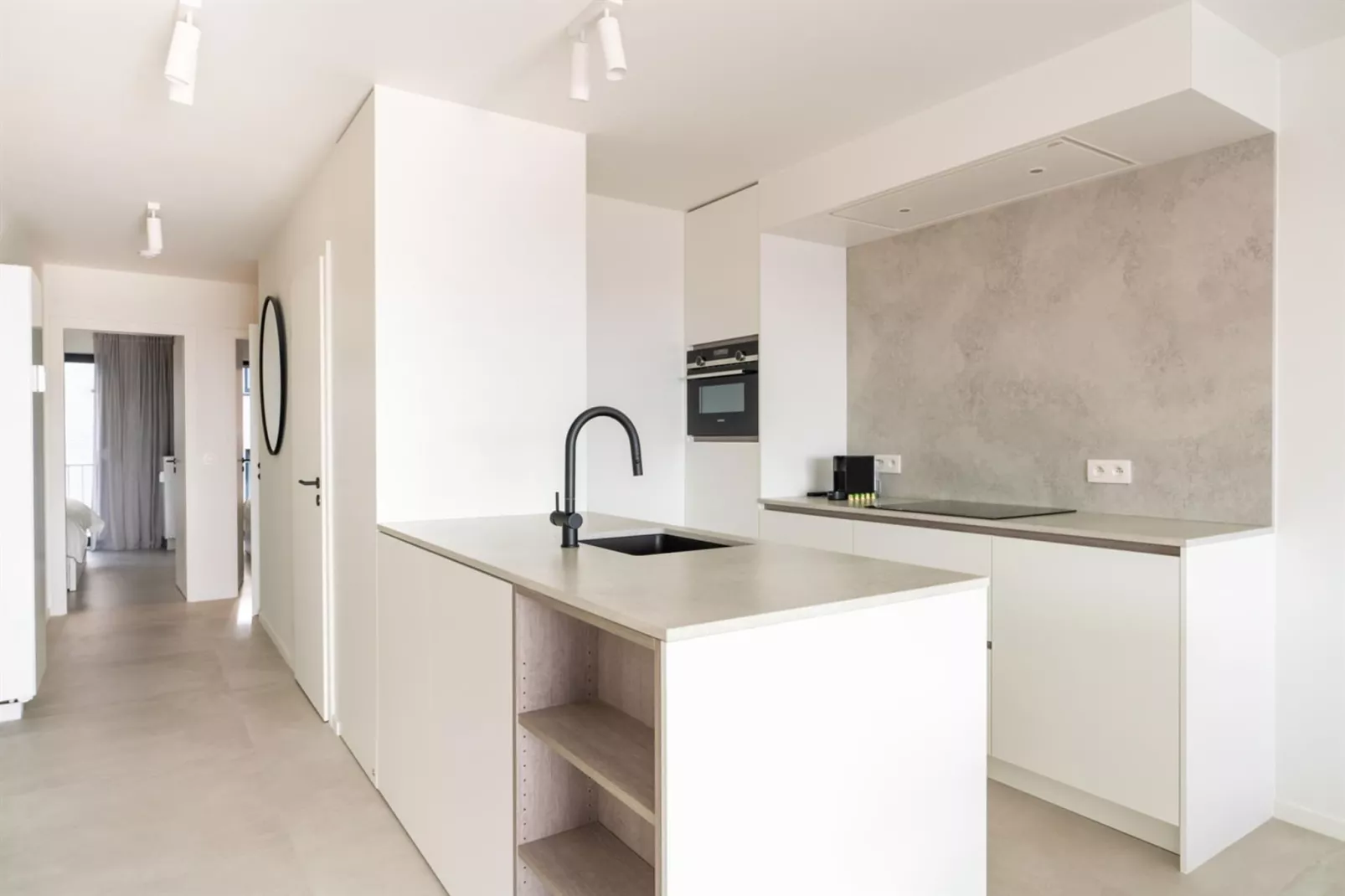 SLIPWAY - 7D-Kitchen