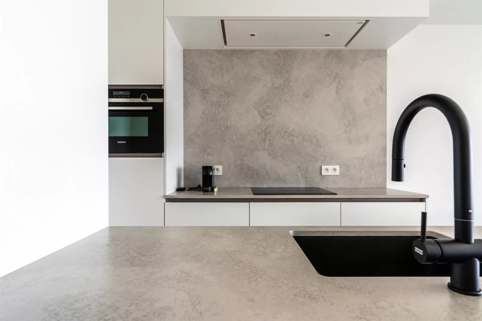 SLIPWAY - 7D-Kitchen