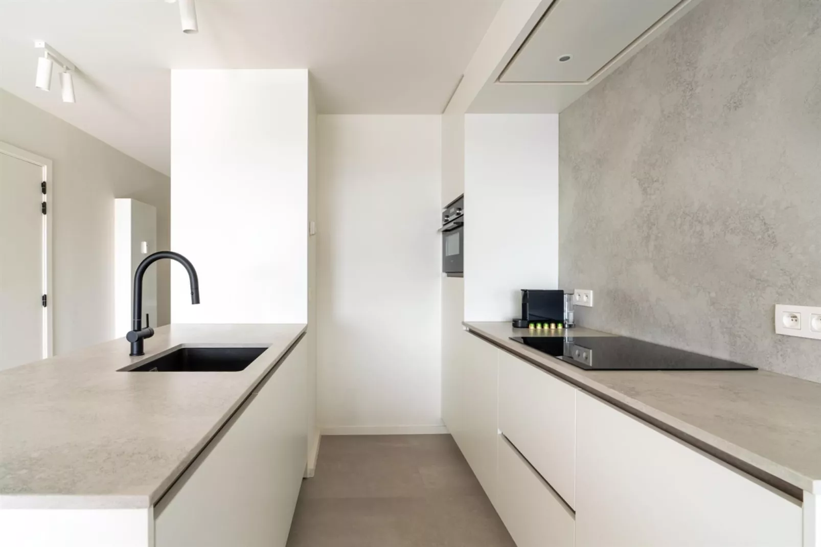 SLIPWAY - 7D-Kitchen