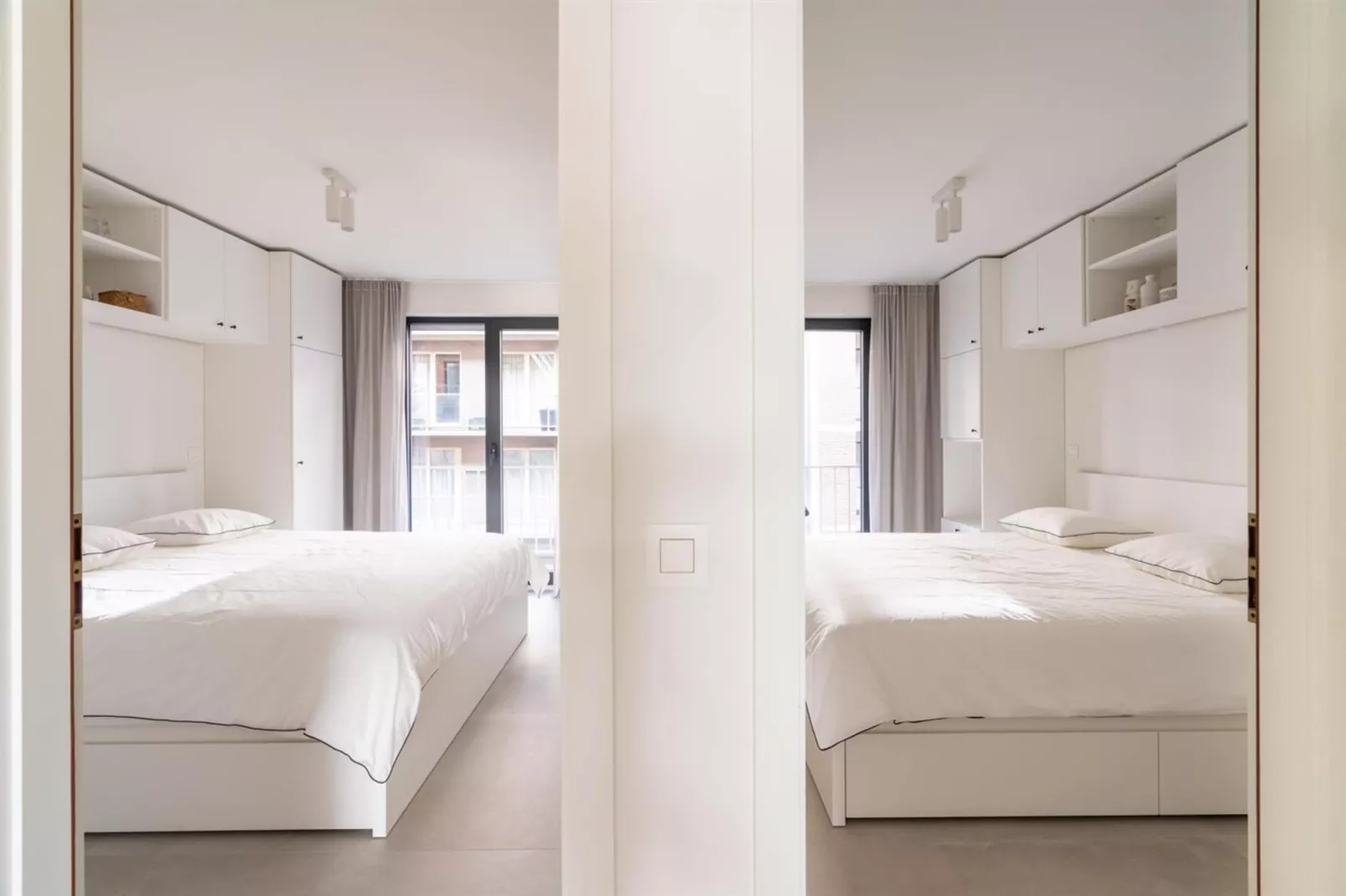 SLIPWAY - 7D-Bedroom