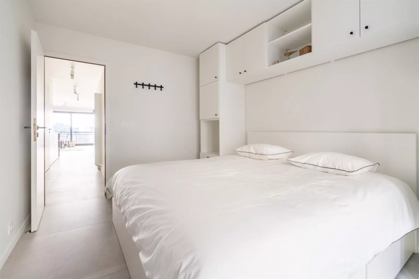 SLIPWAY - 7D-Bedroom