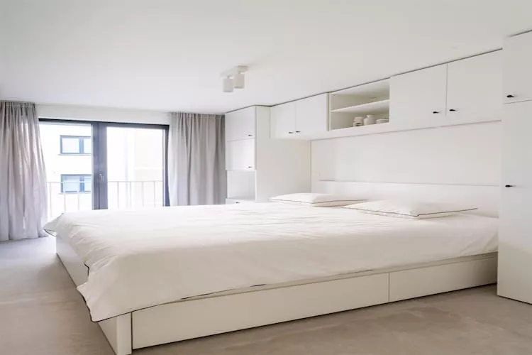 SLIPWAY - 7D-Bedroom