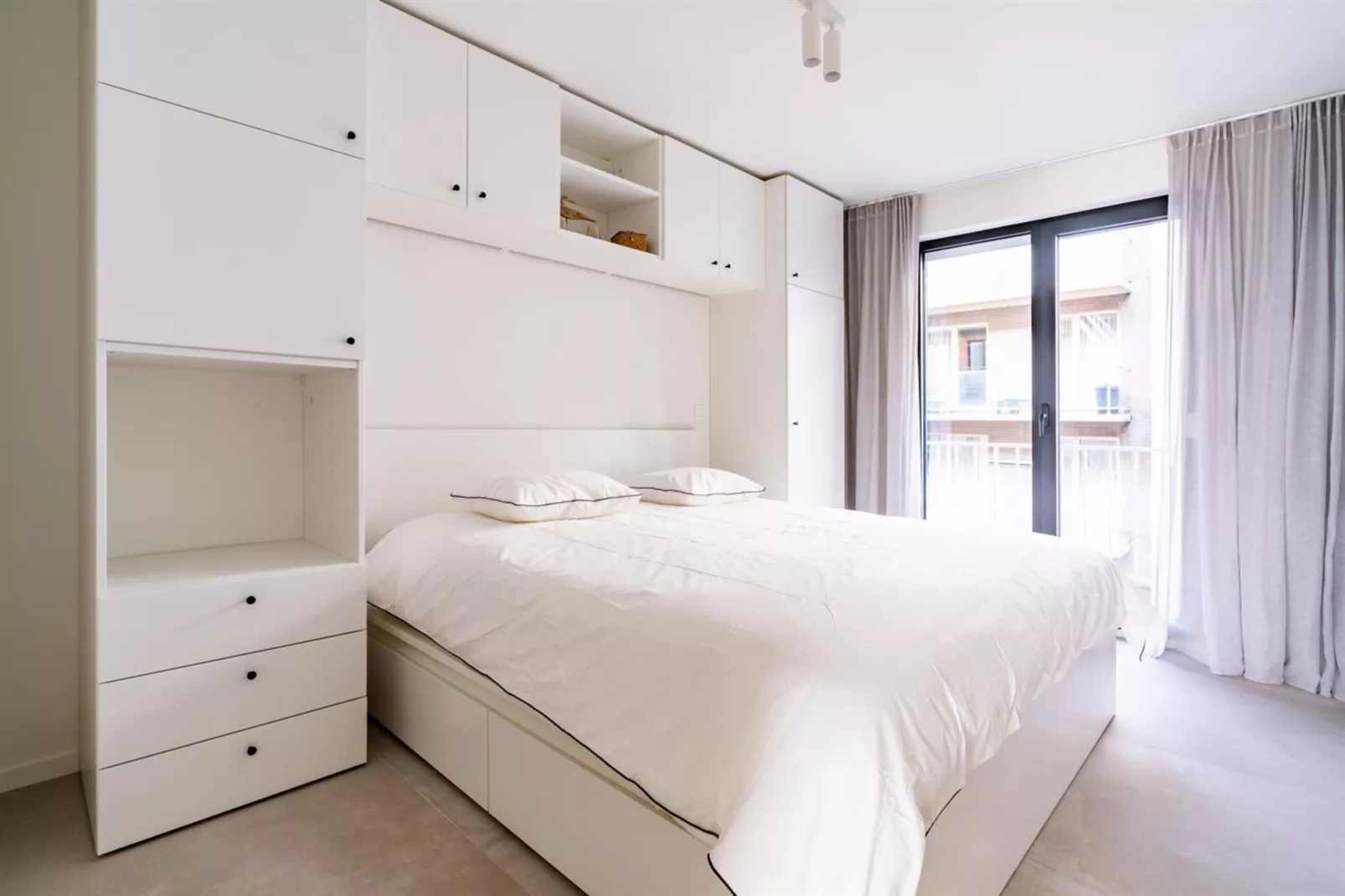 SLIPWAY - 7D-Bedroom
