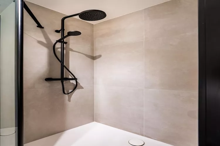 SLIPWAY - 7D-Bathroom