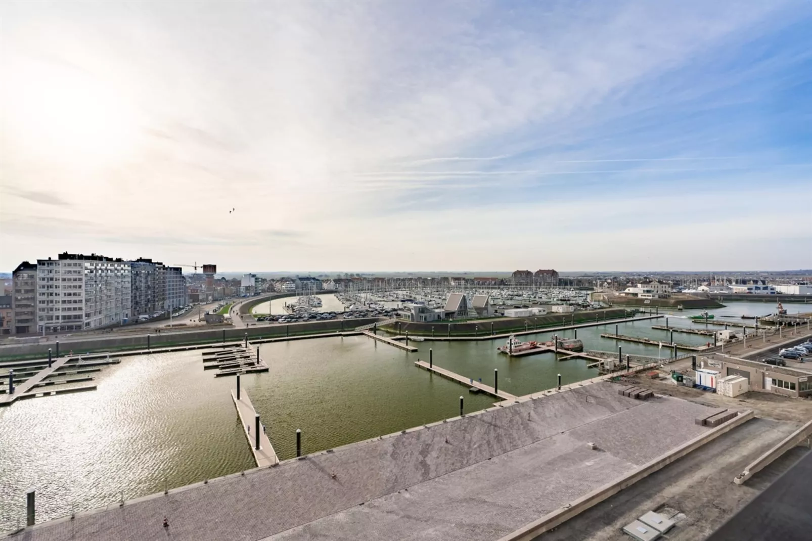 SLIPWAY - 7D-Areas summer 5km