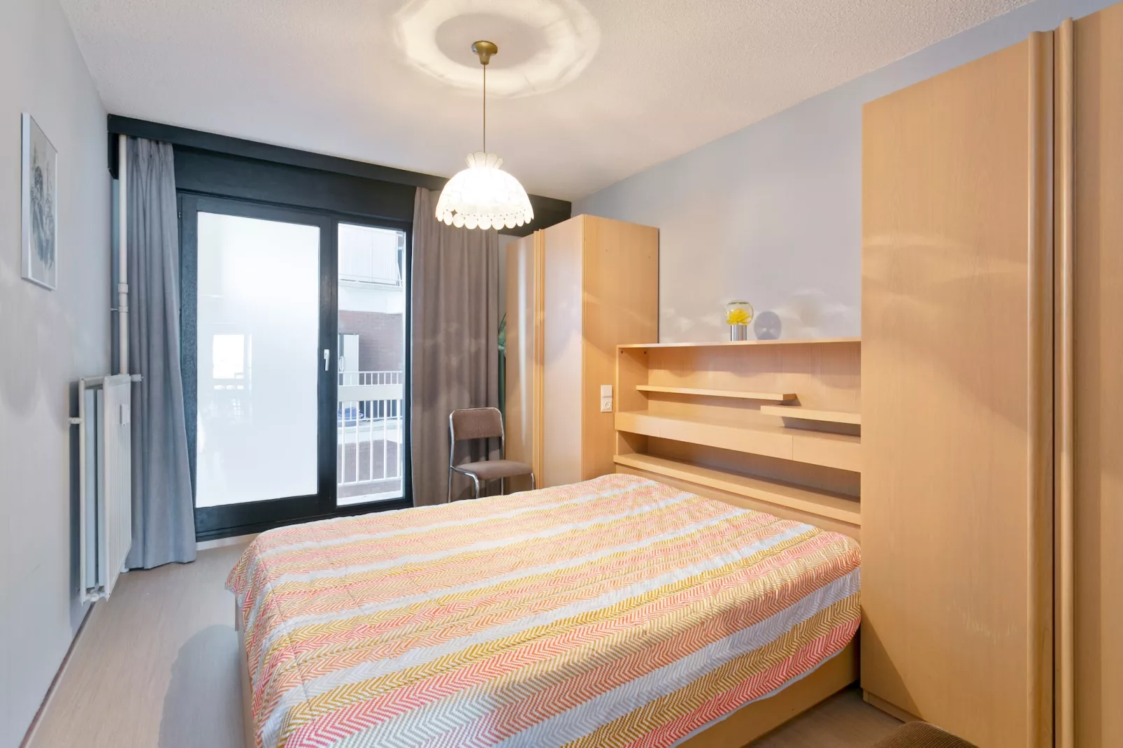 BLANKEDUYN - 2B-Bedroom