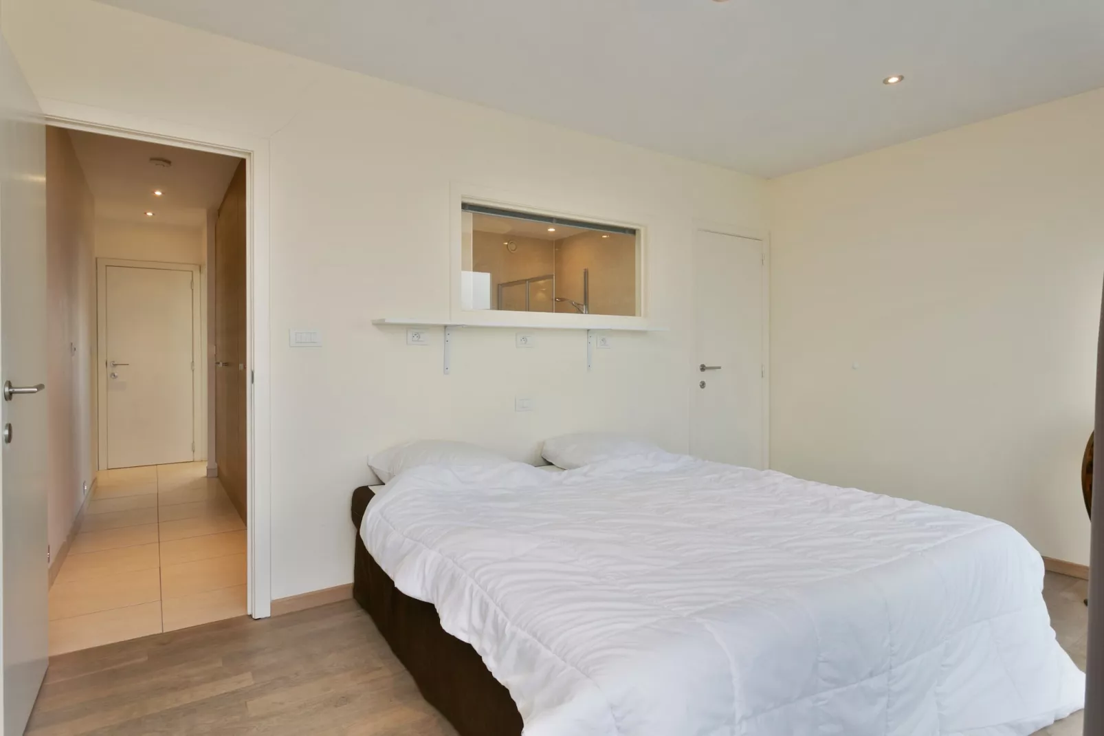 PAUL & VIRGINIE - 10TH-Bedroom