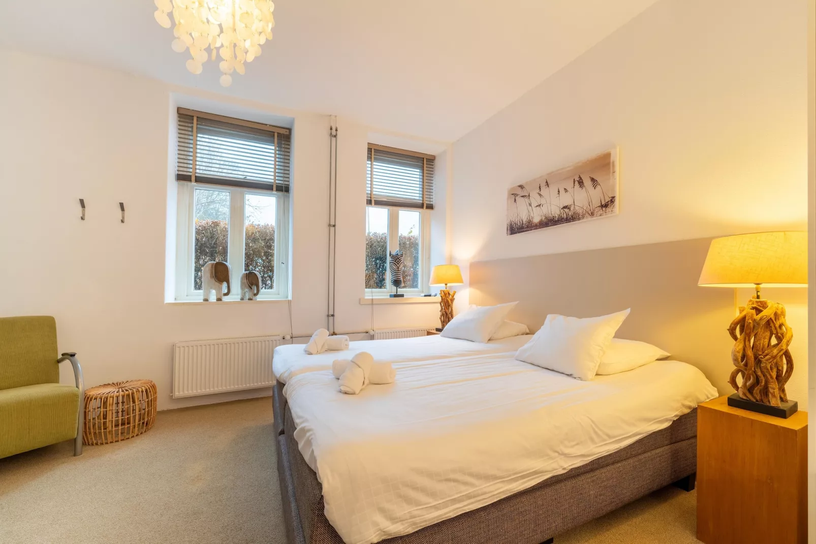 De Slaapfabriek-Chambre