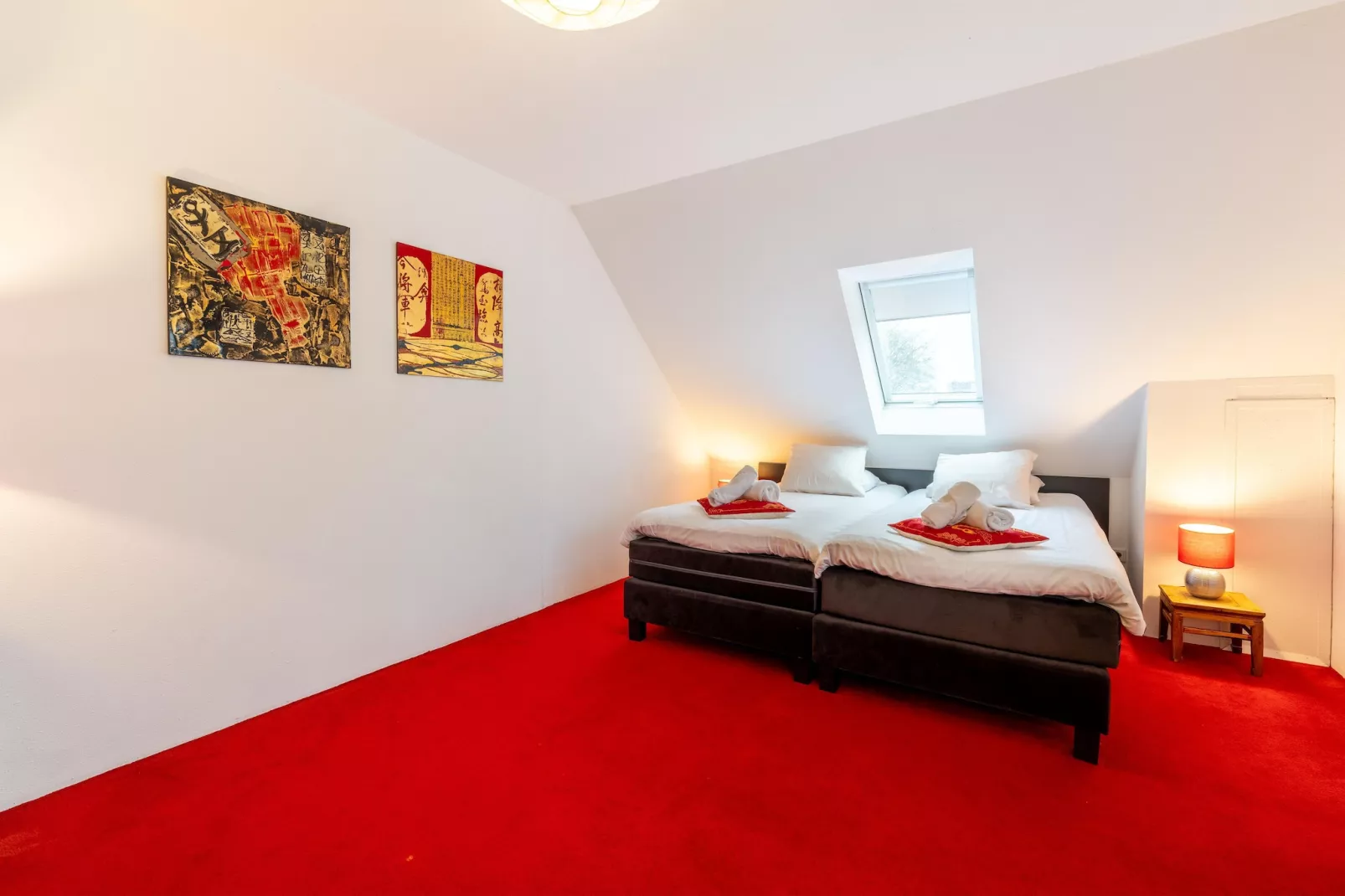 De Slaapfabriek-Chambre