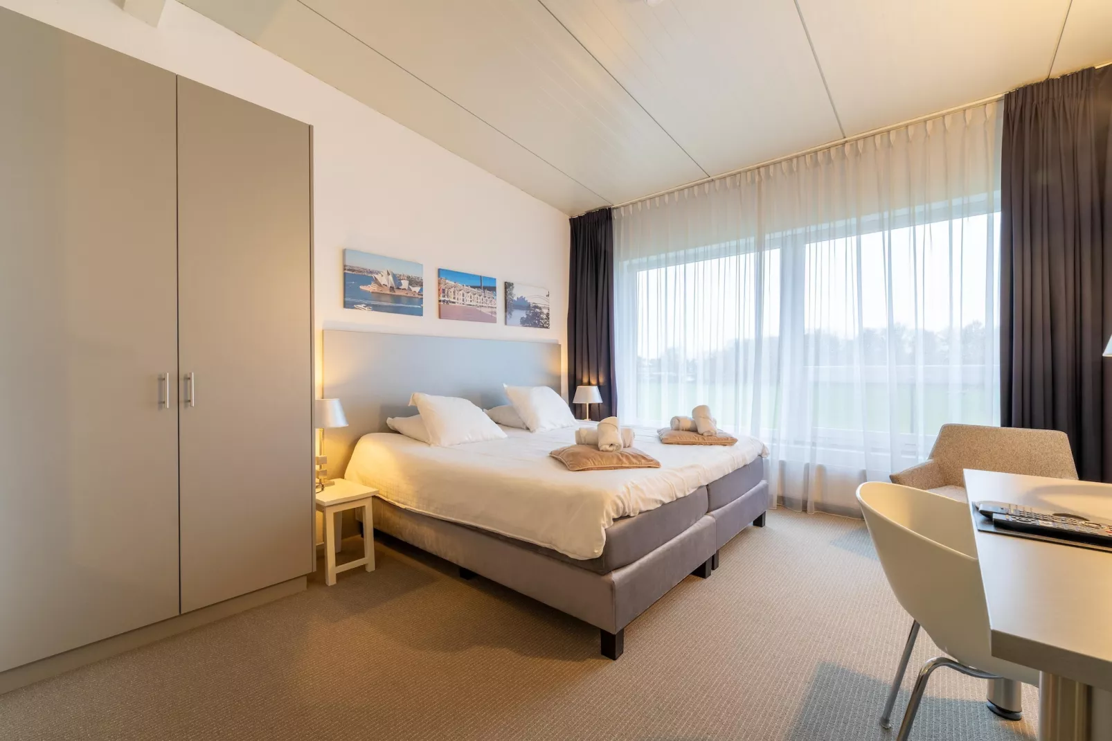 De Slaapfabriek-Chambre