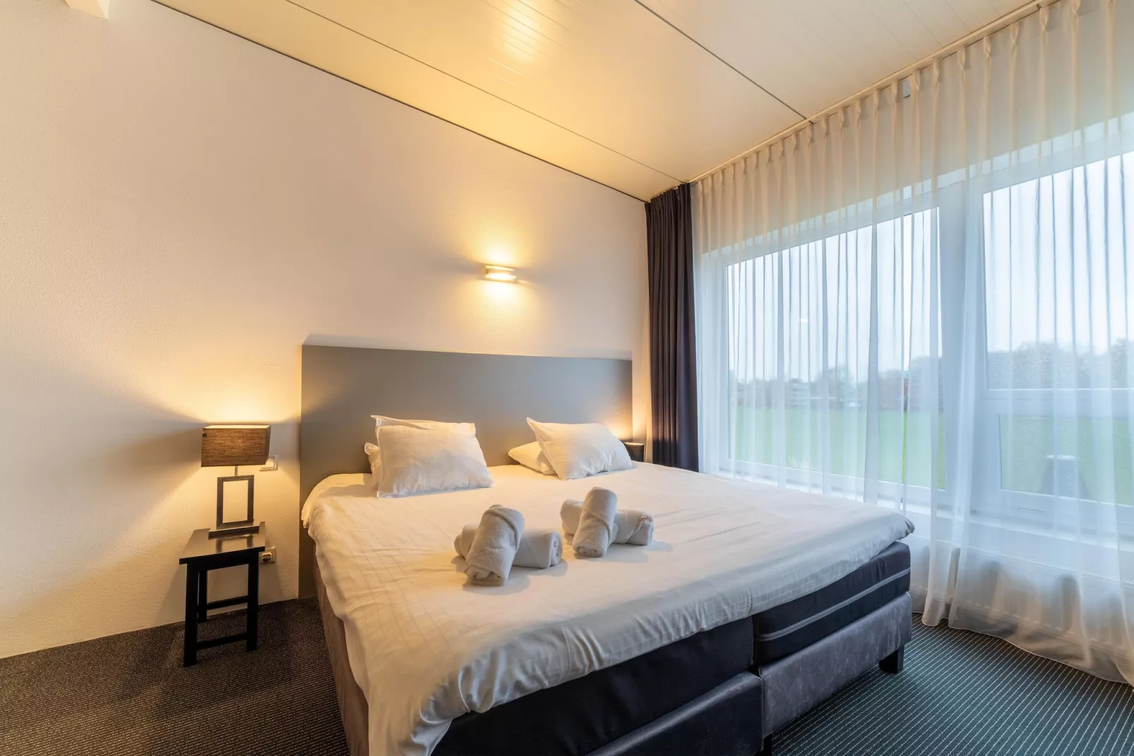 De Slaapfabriek-Chambre