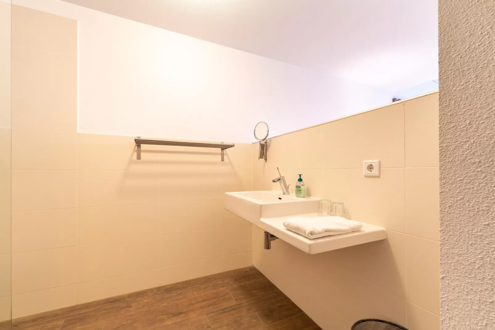 De Slaapfabriek-Salle de bain