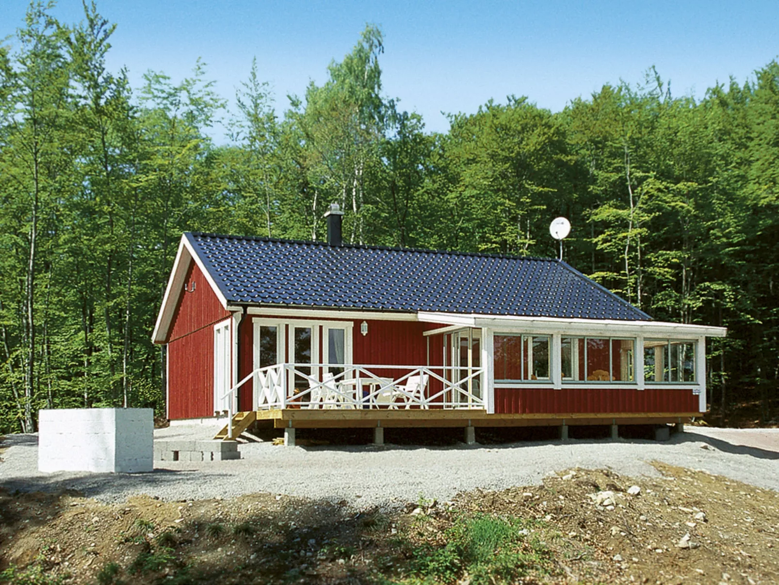 Erikstorp 143-Outside