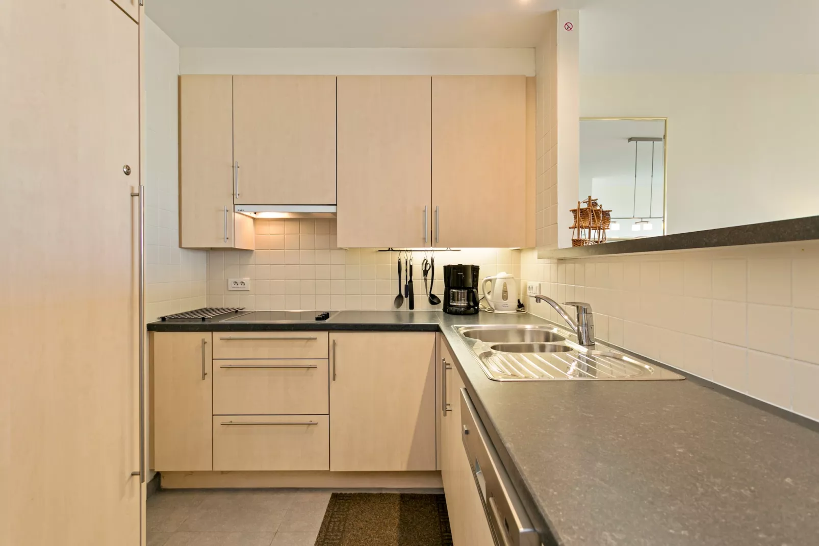 PAUL & VIRGINIE - 22-Kitchen