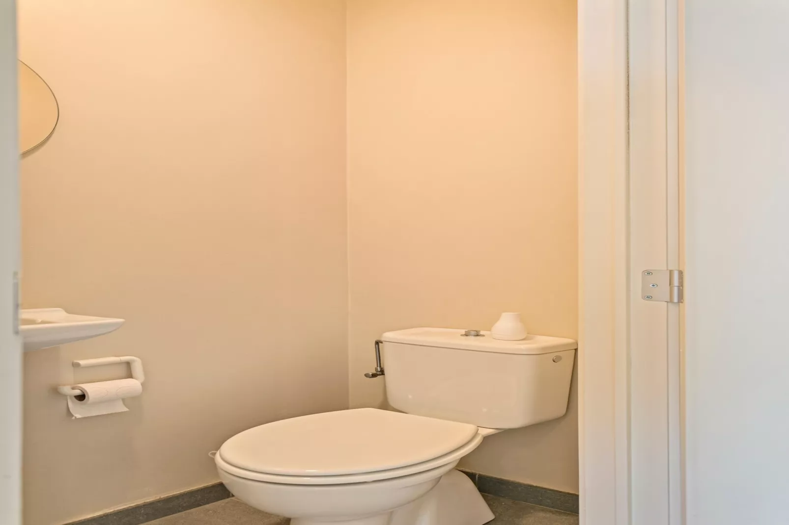 PAUL & VIRGINIE - 22-Bathroom