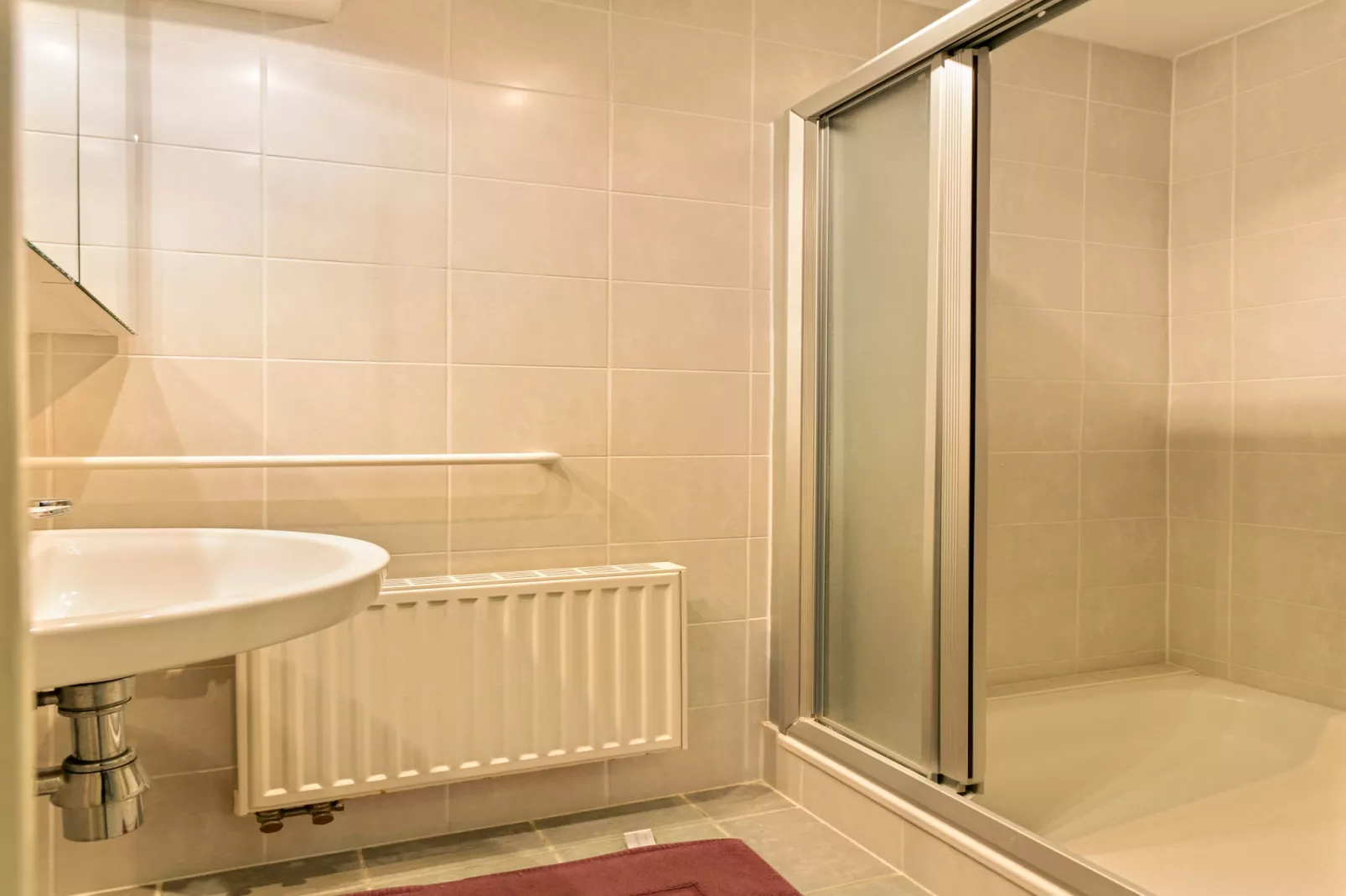 PAUL & VIRGINIE - 22-Bathroom