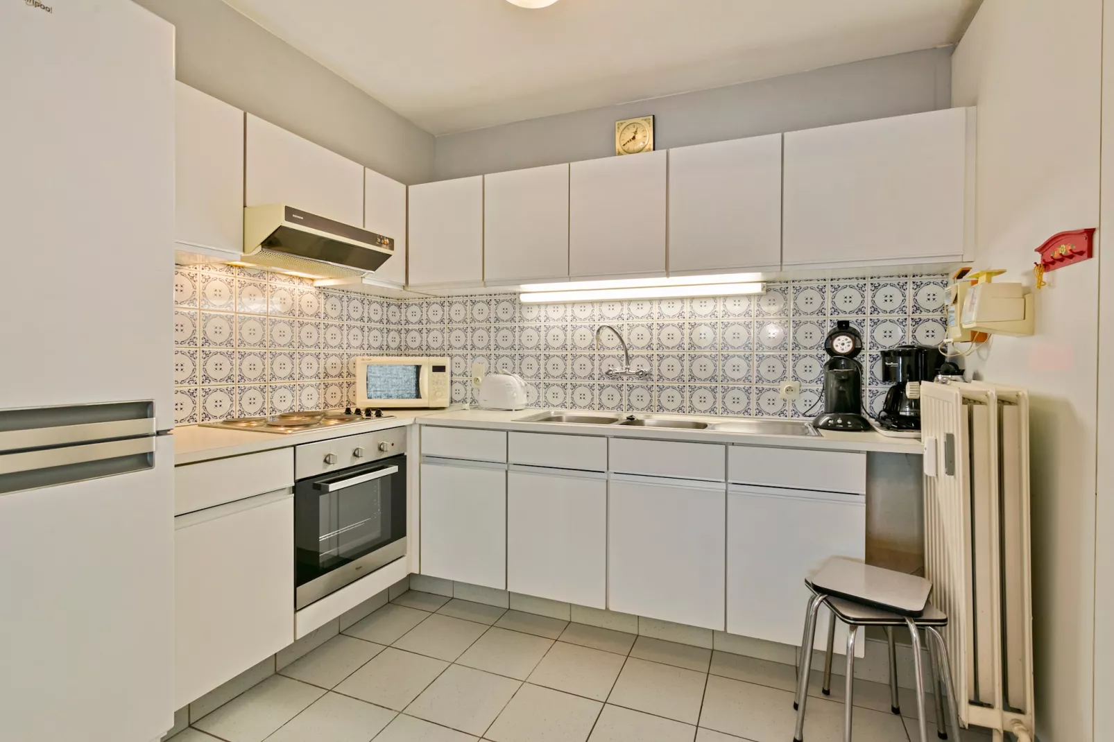 HARBOUR VIEW - 3C-Kitchen