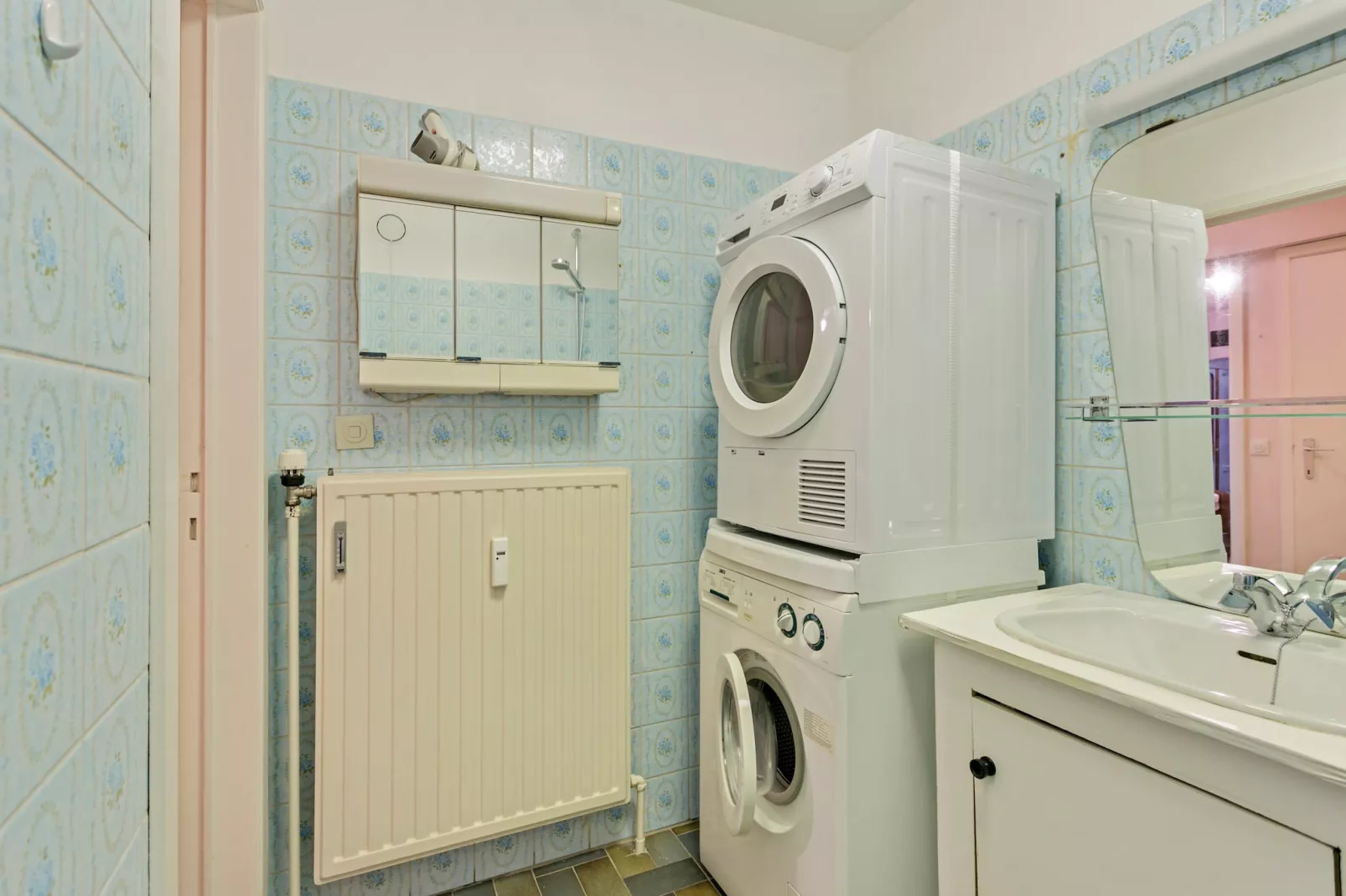 HARBOUR VIEW - 3C-Bathroom