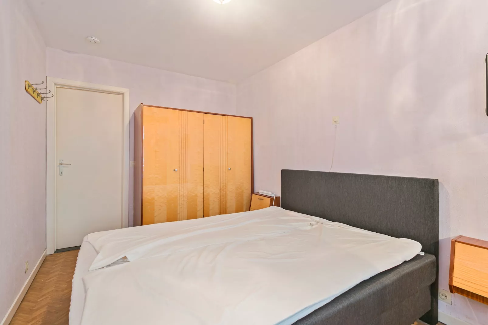 HARBOUR VIEW - 3C-Bedroom